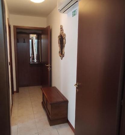 Appartamento In Centro Home Monfalcone Exterior photo