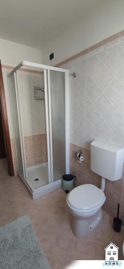 Appartamento In Centro Home Monfalcone Exterior photo