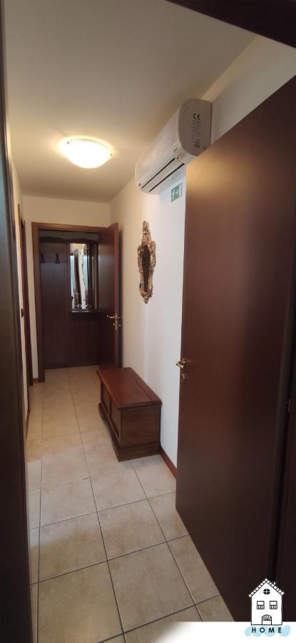 Appartamento In Centro Home Monfalcone Exterior photo