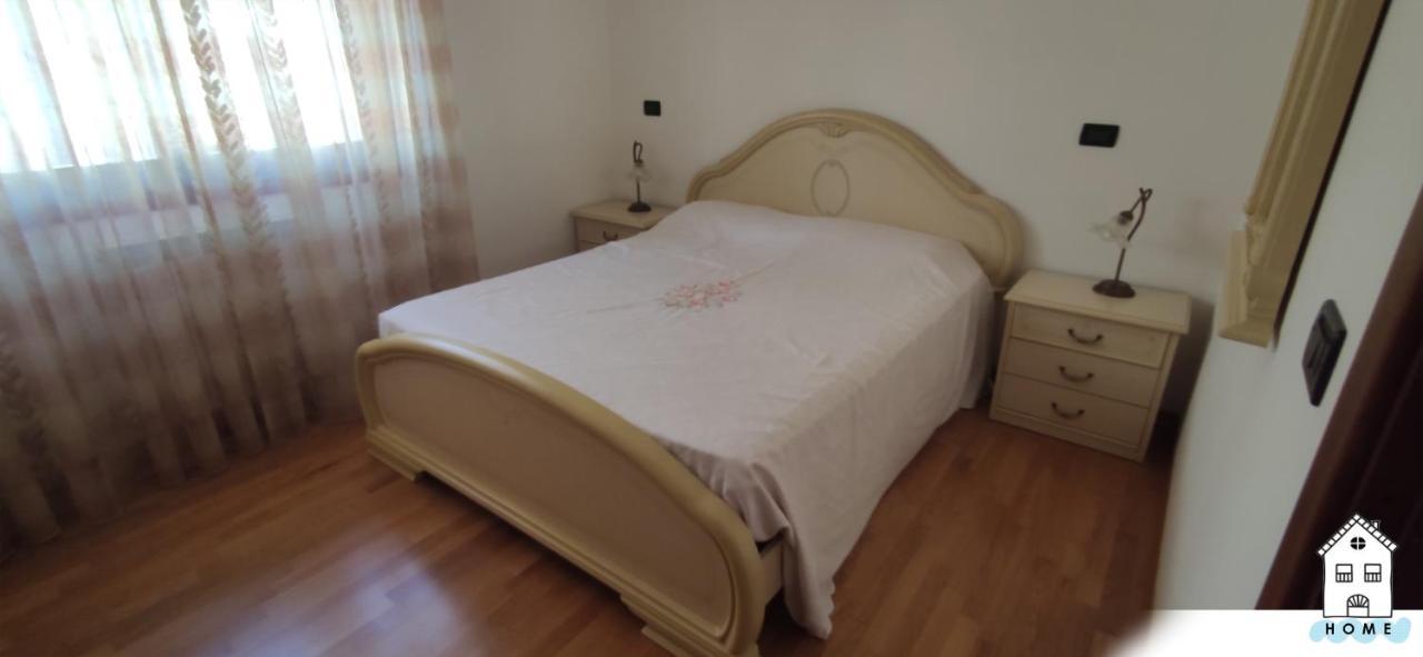 Appartamento In Centro Home Monfalcone Exterior photo
